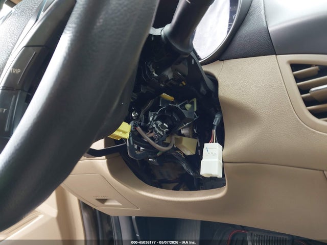 Hyundai ELANTRA Gls