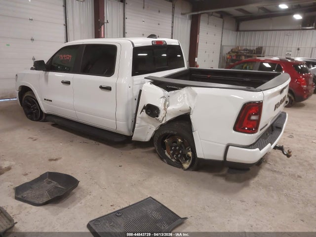 Ram 1500 Big Horn  4x4 5'7 Box