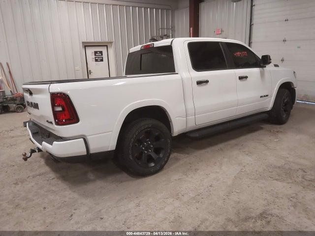 Ram 1500 Big Horn  4x4 5'7 Box