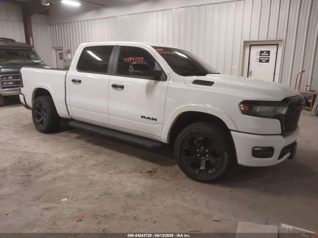 Salvage Ram 1500 Image