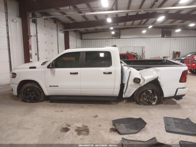 Ram 1500 Big Horn  4x4 5'7 Box