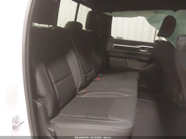 Ram 1500 Big Horn  4x4 5'7 Box
