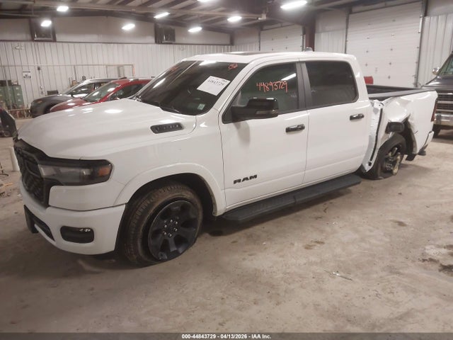 Ram 1500 Big Horn  4x4 5'7 Box