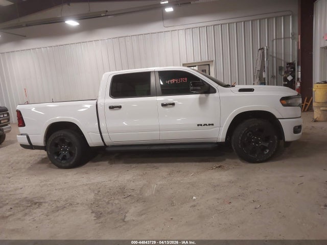 Ram 1500 Big Horn  4x4 5'7 Box