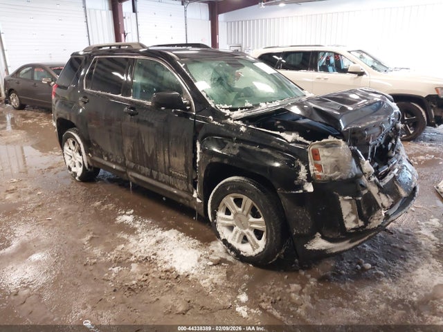 Salvage GMC Terrain Image