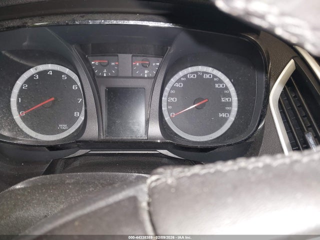 GMC Terrain Sle-2