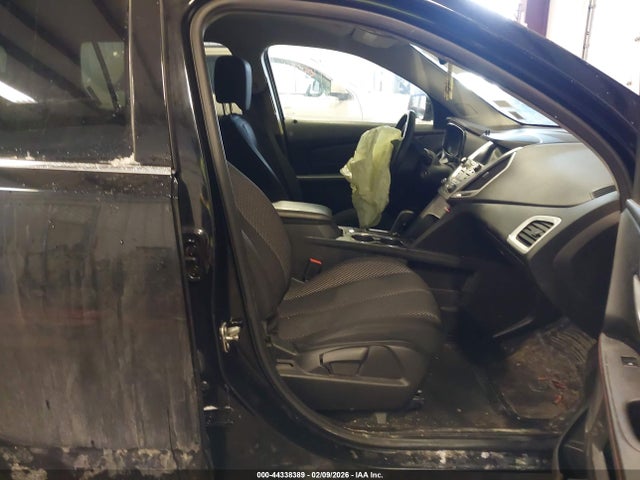 GMC Terrain Sle-2