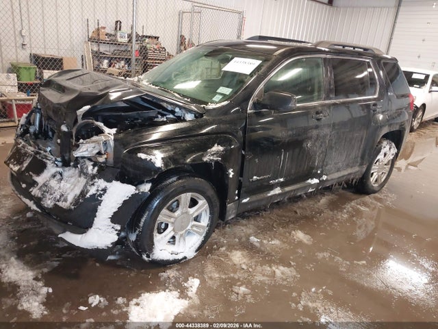 GMC Terrain Sle-2