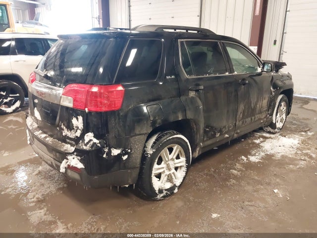 GMC Terrain Sle-2