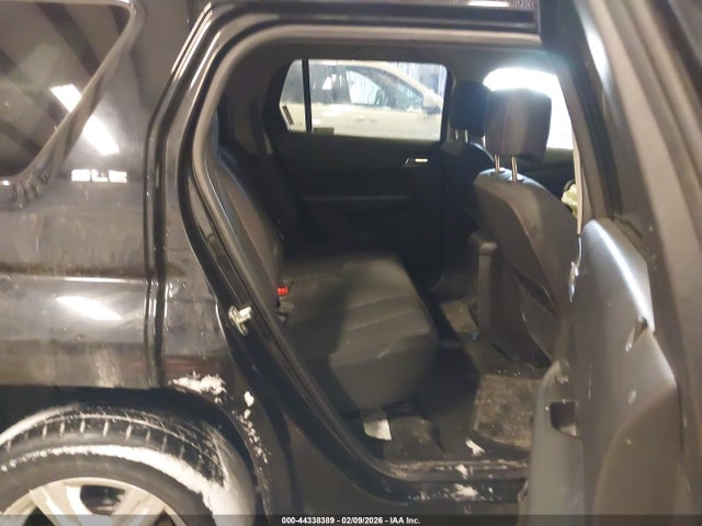 GMC Terrain Sle-2