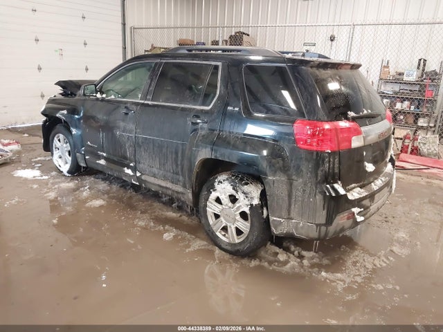 GMC Terrain Sle-2