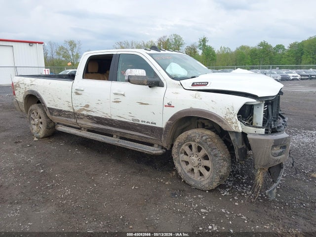Salvage Ram 3500 Image