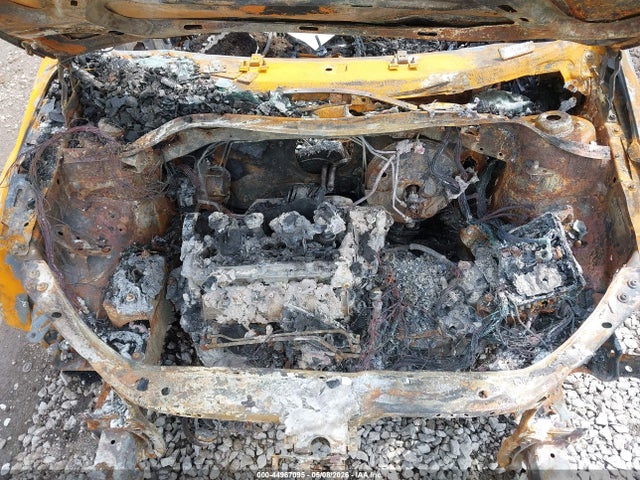 Volkswagen GTI 2-door