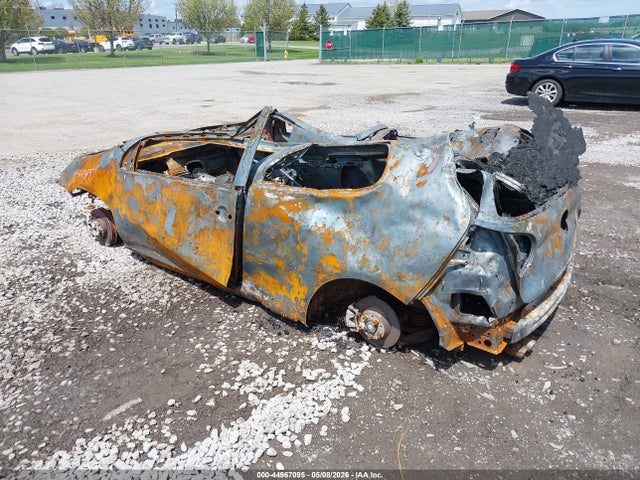 Volkswagen GTI 2-door