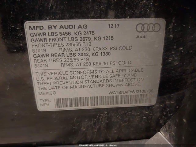 Audi Q5