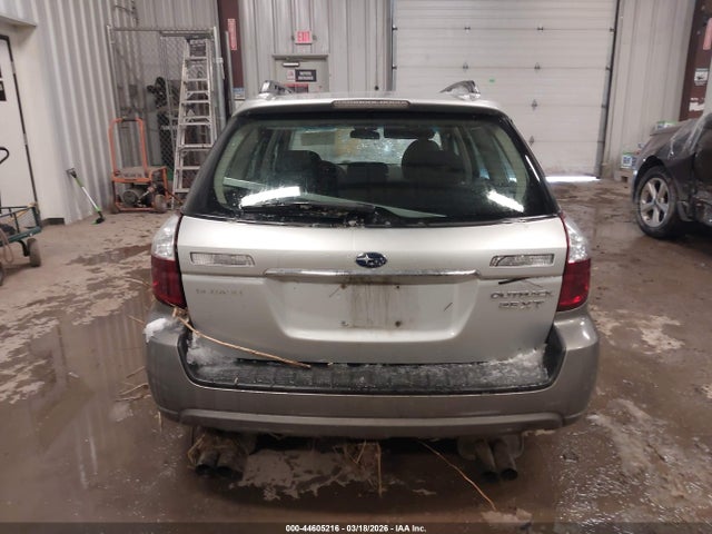 Subaru Outback 2.5xt