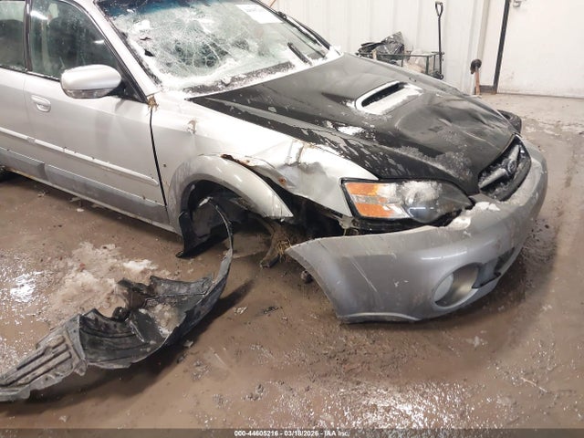 Subaru Outback 2.5xt