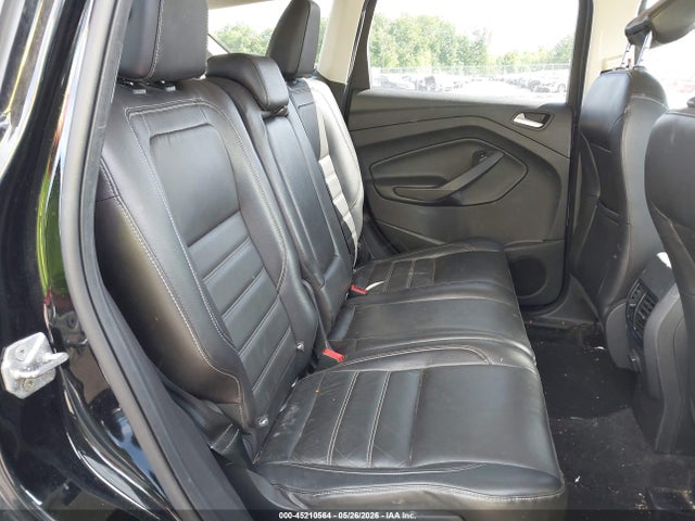 Ford Escape Sel