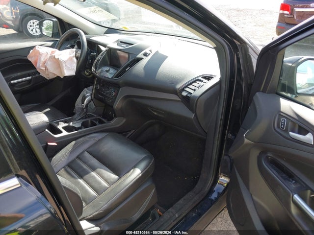 Ford Escape Sel