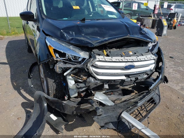 Ford Escape Sel