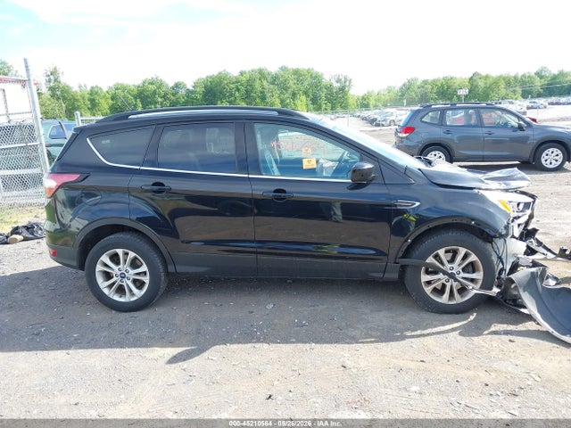 Ford Escape Sel