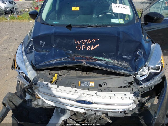 Ford Escape Sel