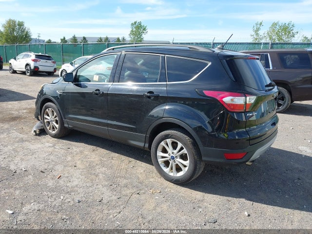 Ford Escape Sel