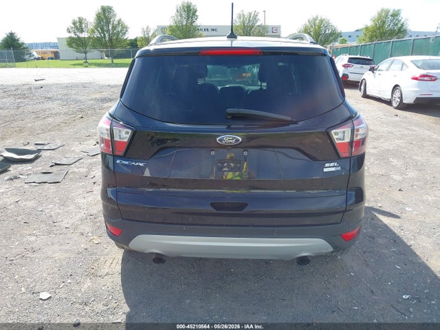 Ford Escape Sel