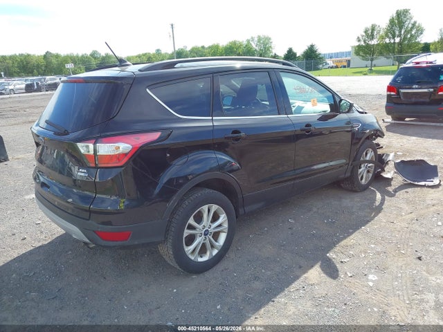 Ford Escape Sel