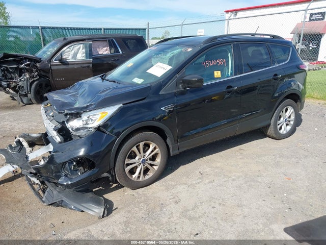 Ford Escape Sel