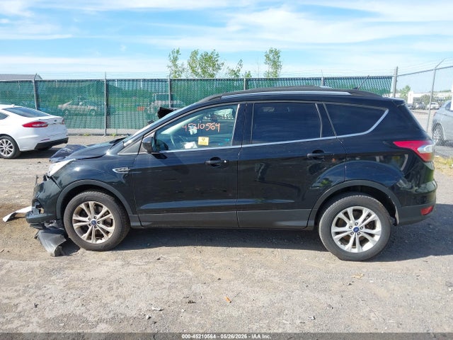 Ford Escape Sel