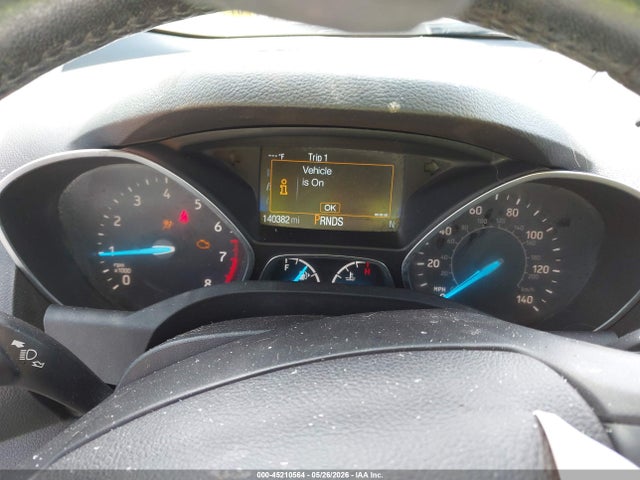 Ford Escape Sel
