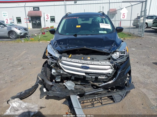 Ford Escape Sel