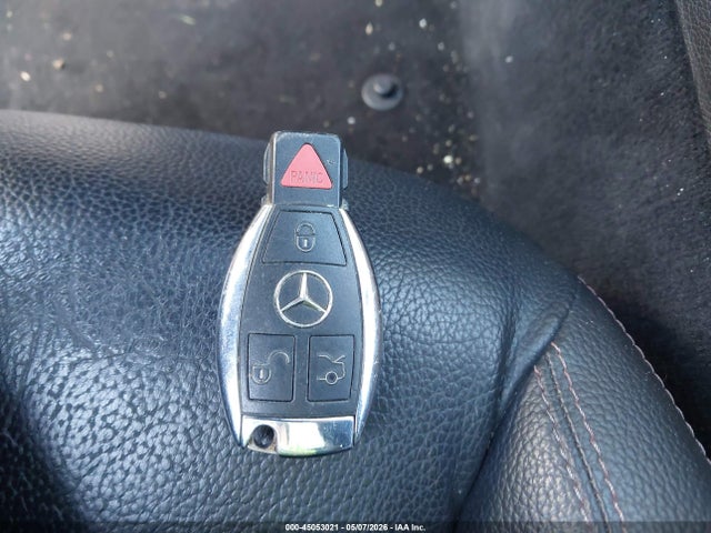 Mercedes-Benz Slk-class