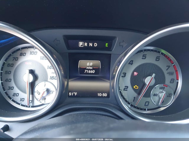 Mercedes-Benz Slk-class