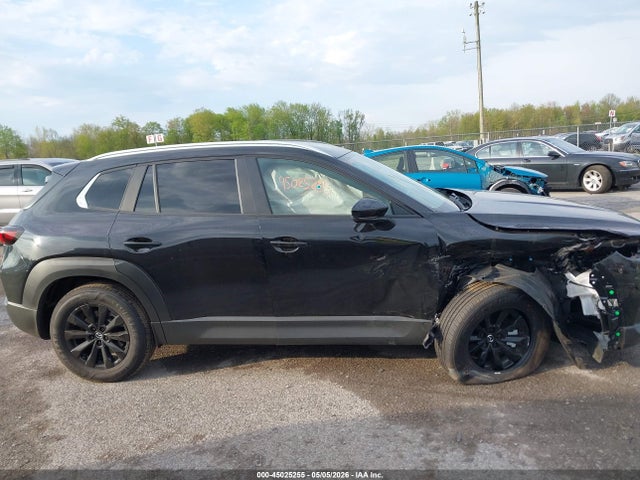 Mazda Cx 2.5 S Select