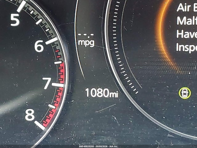 Mazda Cx 2.5 S Select