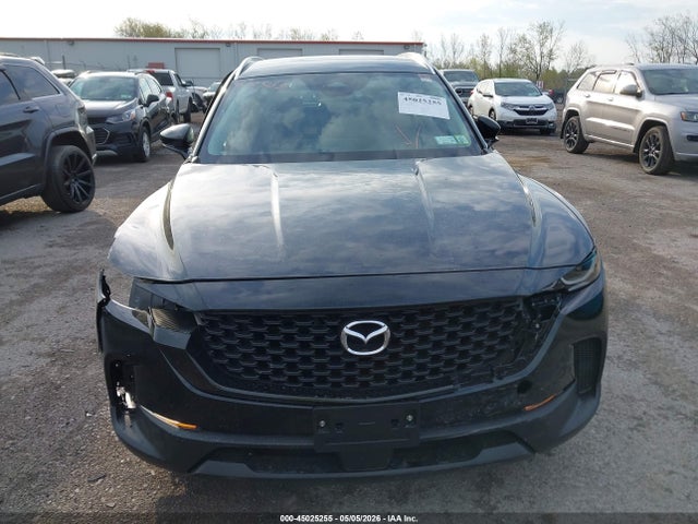 Mazda Cx 2.5 S Select