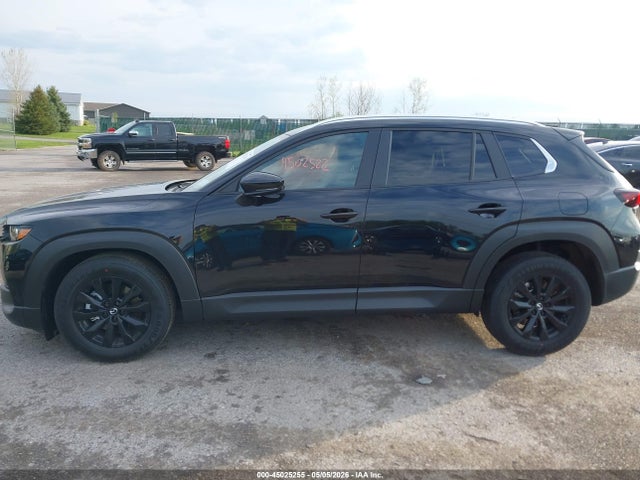 Mazda Cx 2.5 S Select