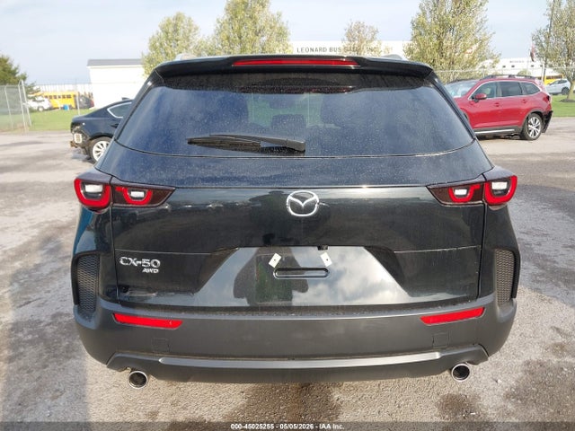 Mazda Cx 2.5 S Select