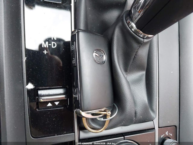 Mazda Cx 2.5 S Select