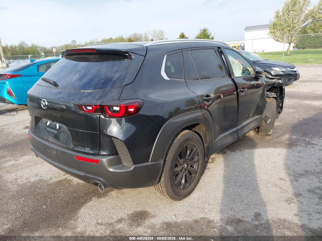 Mazda Cx 2.5 S Select