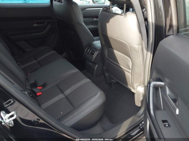 Mazda Cx 2.5 S Select