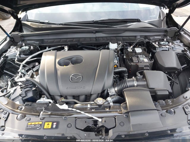 Mazda Cx 2.5 S Select