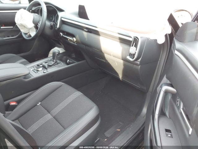 Mazda Cx 2.5 S Select