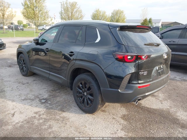 Mazda Cx 2.5 S Select