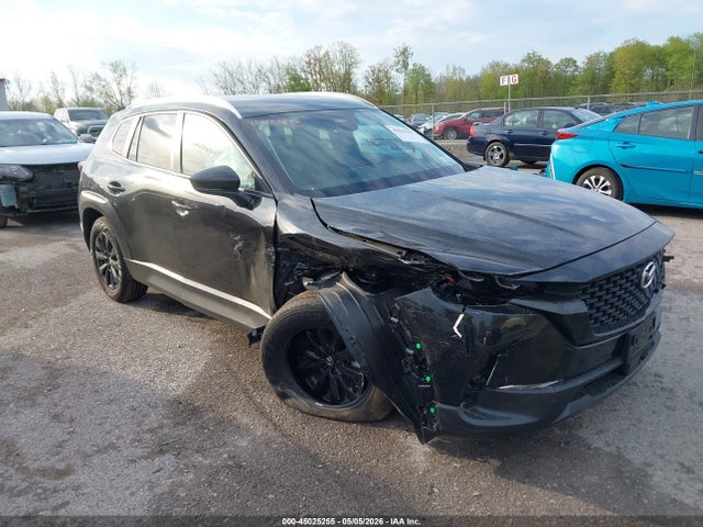 2026 Mazda Cx