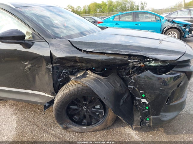 Mazda Cx 2.5 S Select