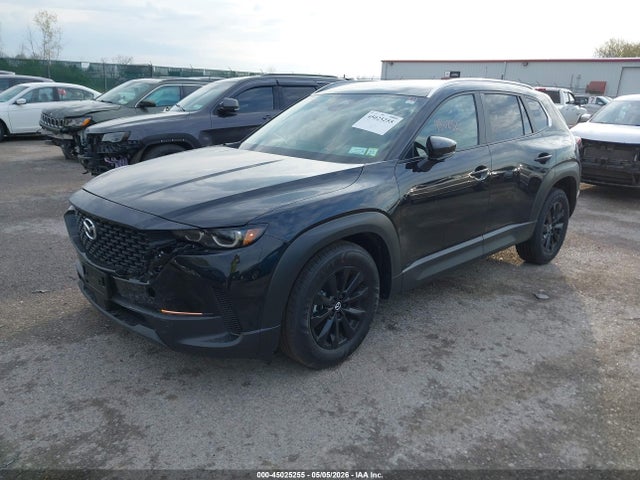 Mazda Cx 2.5 S Select