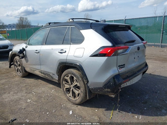Toyota RAV4 Xse